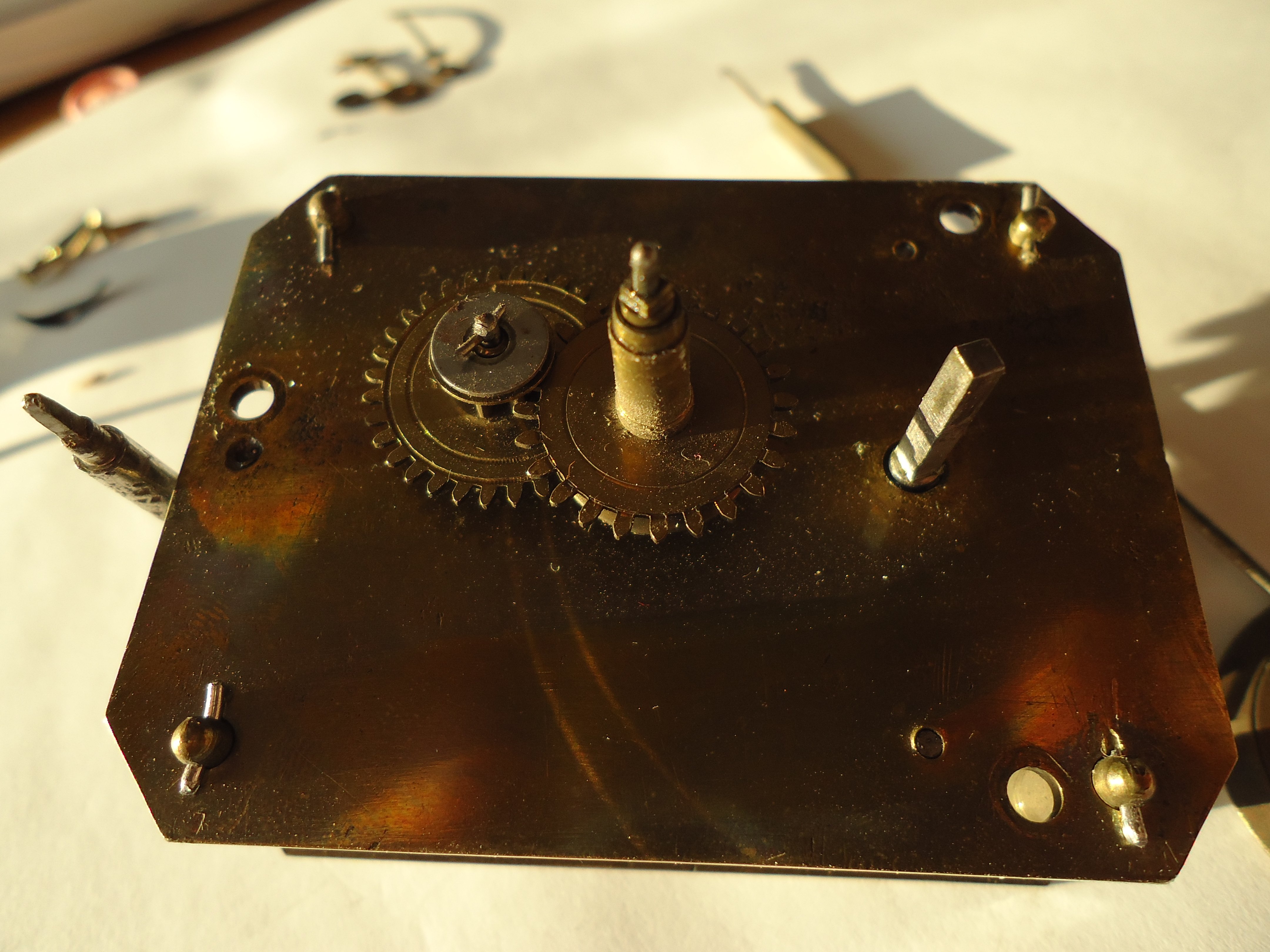 Revisione_pendola_Beethoven_08