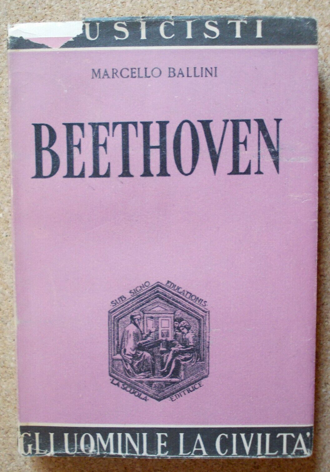 Ballini Marcello