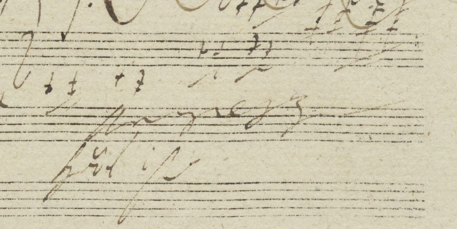 Biamonti 486 - 3 Abbozzi per la Fantasia Corale 3