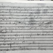 Biamonti 154 - Pezzo in forma di Rondò in do maggiore, per pianoforte e violoncello (Abbozzo), prima metà del 1798.
