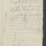 Biamonti 770 - "Alle Lande loben ihren Gott" (Tutti i paesi lodano il loro Dio), fine febbraio 1823